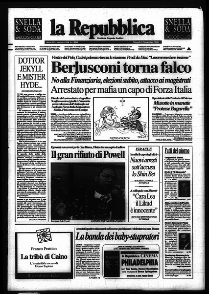 La repubblica